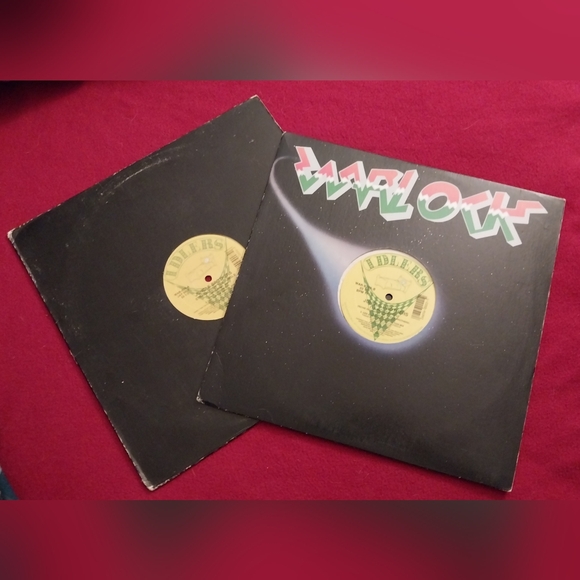 2 Vintage OG Jungle Brothers 12" Single I'll House You & Straight Out The Jungle - Picture 1 of 7